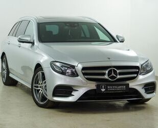 Mercedes-Benz E 400 Gebrauchtwagen