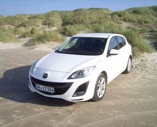 Mazda 3 Gebrauchtwagen