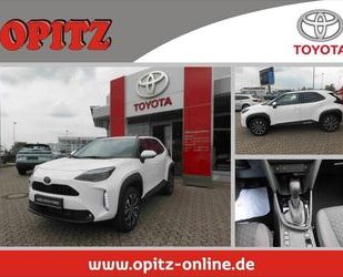 Toyota Yaris Cross Gebrauchtwagen