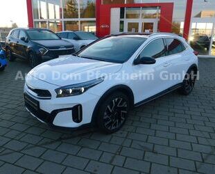 Kia XCeed Gebrauchtwagen