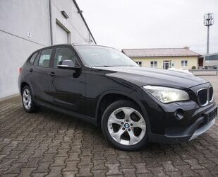 BMW X1 Gebrauchtwagen