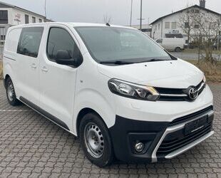 Toyota Proace (Verso) Gebrauchtwagen
