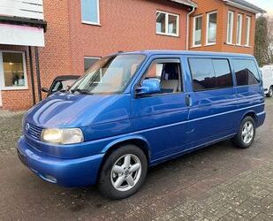 VW T4 Caravelle Gebrauchtwagen