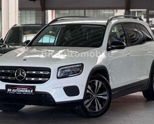 Mercedes-Benz GLB 250 Gebrauchtwagen
