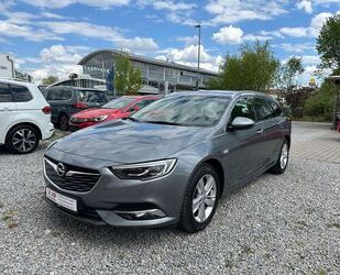Opel Insignia Gebrauchtwagen