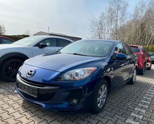 Mazda 3 Gebrauchtwagen