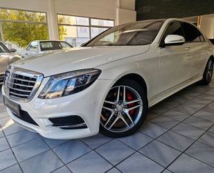 Mercedes-Benz S 500 Gebrauchtwagen