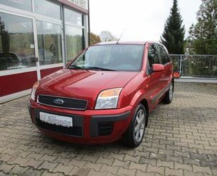 Ford Fusion Gebrauchtwagen