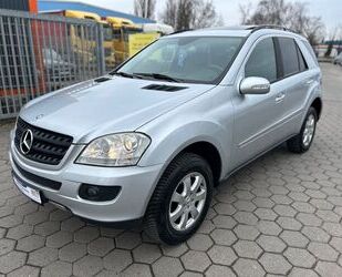 Mercedes-Benz ML 280 Gebrauchtwagen