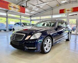 Mercedes-Benz E 220 Gebrauchtwagen