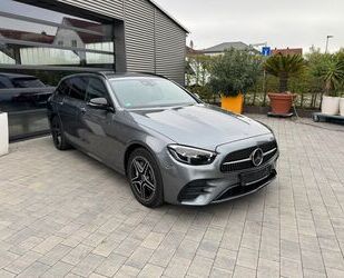 Mercedes-Benz E 300 Gebrauchtwagen