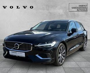 Volvo V60 Gebrauchtwagen