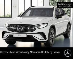 Mercedes-Benz GLC 220 Gebrauchtwagen
