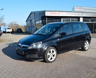 Opel Zafira Gebrauchtwagen