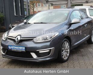 Renault Megane Gebrauchtwagen