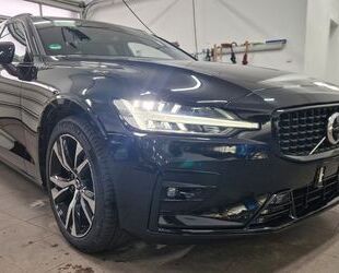 Volvo V60 Gebrauchtwagen