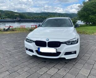 BMW 330 Gebrauchtwagen