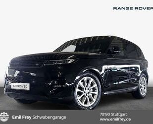 Land Rover Range Rover Sport Gebrauchtwagen