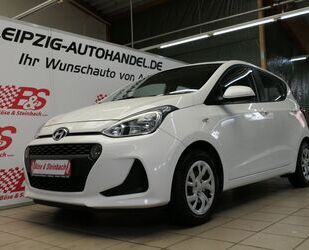 Hyundai i10 Gebrauchtwagen
