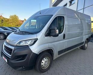 Peugeot Boxer Gebrauchtwagen