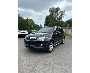 Opel Antara Gebrauchtwagen
