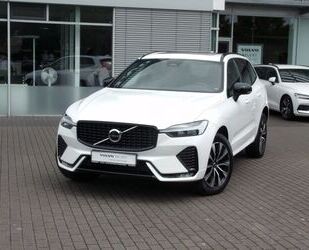 Volvo XC60 Gebrauchtwagen