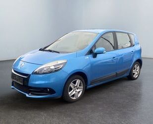 Renault Scenic Gebrauchtwagen