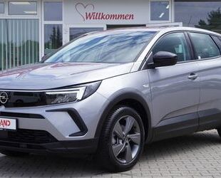 Opel Grandland (X) Gebrauchtwagen
