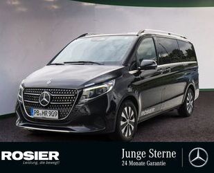 Mercedes-Benz V 300 Gebrauchtwagen