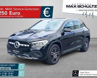 Mercedes-Benz GLA 220 Gebrauchtwagen