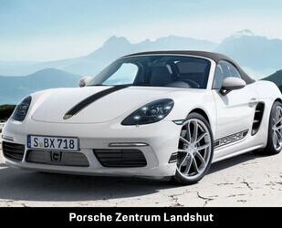 Porsche Boxster Gebrauchtwagen