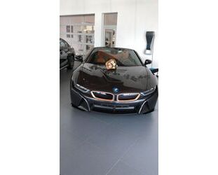 BMW i8 Gebrauchtwagen