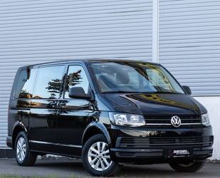 VW T6 Multivan Gebrauchtwagen