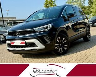 Opel Crossland (X) Gebrauchtwagen