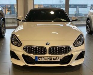 BMW Z4 Gebrauchtwagen