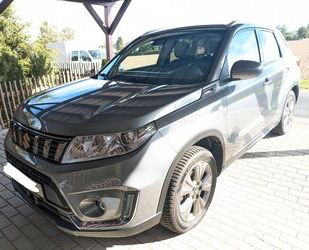Suzuki Vitara Gebrauchtwagen