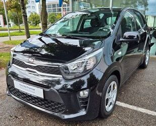 Kia Picanto Gebrauchtwagen