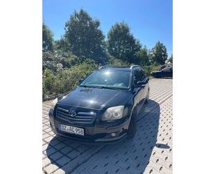 Toyota Avensis Gebrauchtwagen