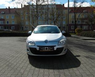 Renault Megane Gebrauchtwagen