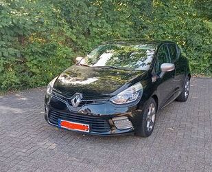 Renault Clio Gebrauchtwagen