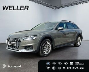 Audi A4 Allroad Gebrauchtwagen