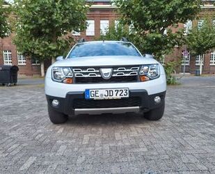 Dacia Duster Gebrauchtwagen
