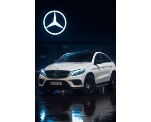 Mercedes-Benz GLE 500 Gebrauchtwagen