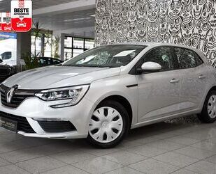Renault Megane Gebrauchtwagen