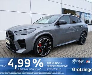 BMW X2 Gebrauchtwagen