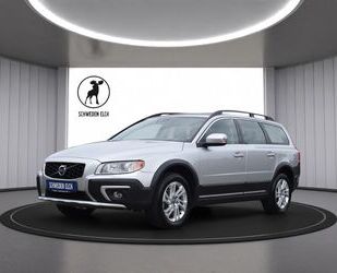Volvo XC70 Gebrauchtwagen