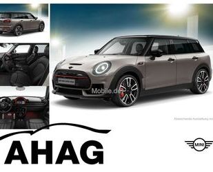 Mini John Cooper Works Clubman Gebrauchtwagen