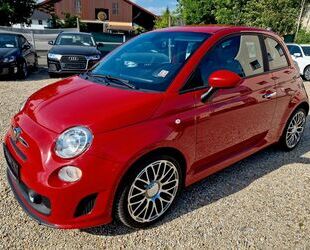 Fiat 500 Gebrauchtwagen
