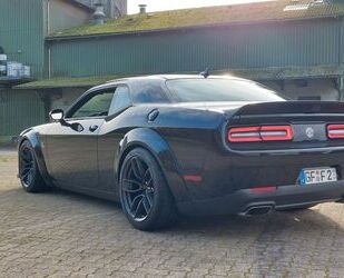 Dodge Challenger Gebrauchtwagen