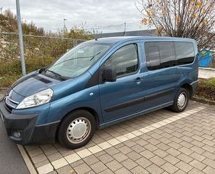 Citroen Jumpy Gebrauchtwagen